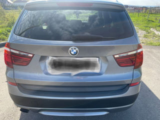 BMW X3 foto 5