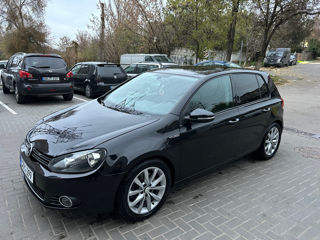 Volkswagen Golf foto 7