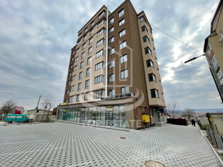 Apartament cu 2 camere, 77 m², Centru, Ialoveni