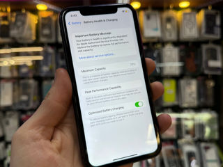 iPhone 11 / 128 GB / Garanție ! foto 5