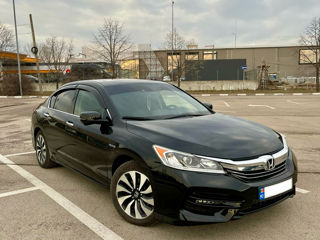 Honda Accord foto 3