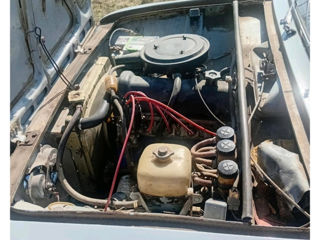 Lada / ВАЗ 2101 foto 6