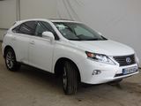 Lexus RX Series foto 2