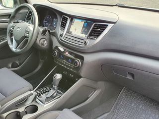 Hyundai Tucson foto 7