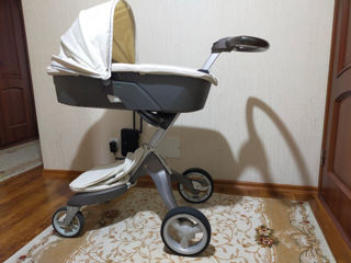 Продам коляску Stokke foto 6