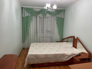 Apartament cu 2 camere, 67 m², Botanica, Chișinău foto 5