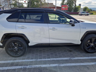 Toyota Rav 4 foto 6