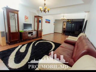 Apartament cu 3 camere, 115 m², Râșcani, Chișinău foto 4