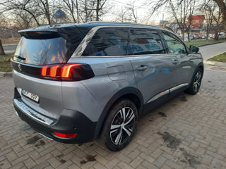 Peugeot 5008 foto 7