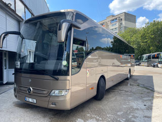Servicii Transport Persoane Intern & International 59 locuri foto 0