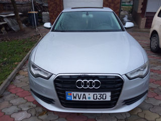 Audi A6 foto 9