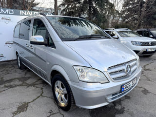 Mercedes Vito foto 3