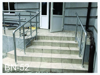 Balustrade din Inox direct de la producator foto 8