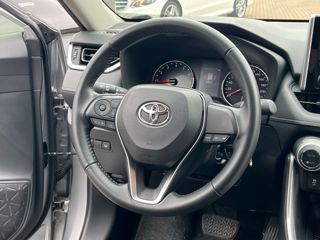 Toyota Rav 4 foto 9