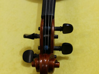 Скрипка мастеровая foto 4