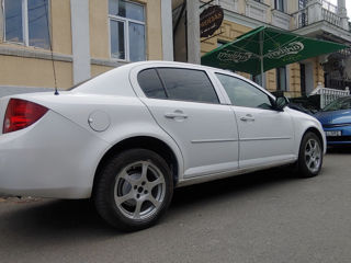 Chevrolet Cobalt foto 4