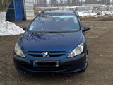 Peugeot 307 foto 9