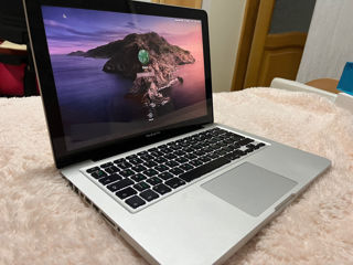 MacBook pro mid 2012, 750 gb foto 2