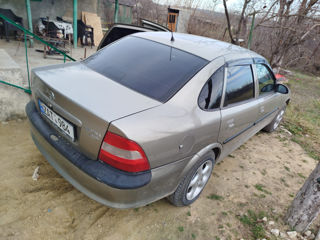 Opel Vectra foto 3