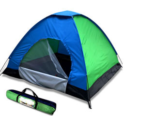 Палатка 3-х местная 550