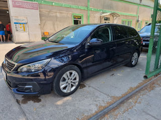 Peugeot 308 foto 3