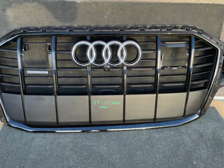 Grila Radiator Audi Q7 A4 A5 lift foto 5