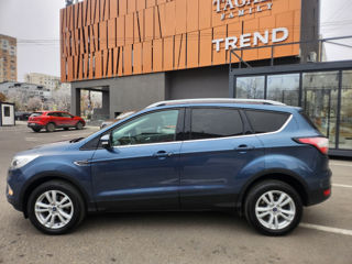 Ford Kuga foto 16