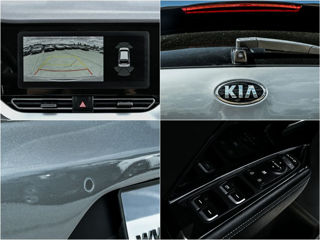 KIA Niro foto 16