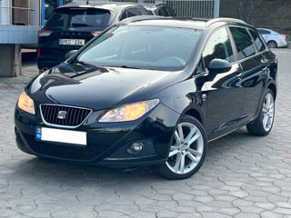 Seat Ibiza foto 3