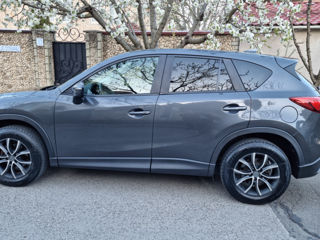 Mazda CX-5 foto 3