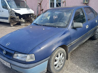 Opel Vectra foto 2