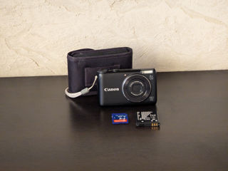 Canon Power Shot A2200HD