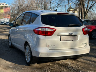 Ford C-Max foto 3