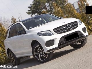 Mercedes GLE foto 6