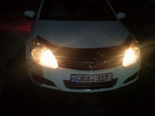 Opel Astra foto 8