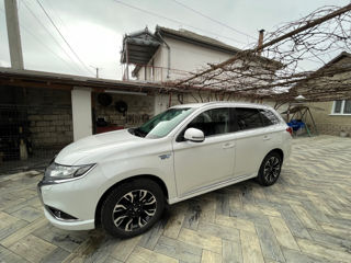 Mitsubishi Outlander foto 5