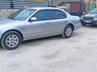 Nissan Maxima foto 4