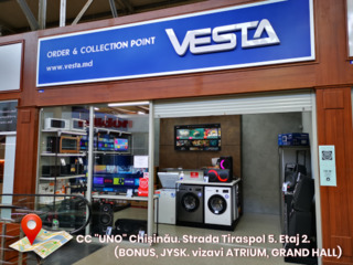 Портативные гига-системы Vesta. Giga-sisteme portabile Vesta. Prețurile de la importator. foto 6