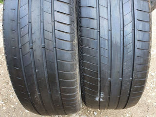 215/55/ r18- bridgestone. foto 2