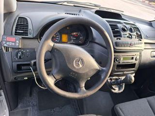 Mercedes VITO foto 7