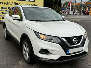 Nissan Qashqai foto 3