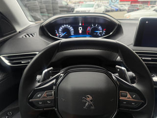 Peugeot 3008 foto 11