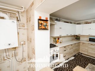 Apartament în Durlești, 1 cameră, planimetrie excelentă, 41 500 euro! фото 6