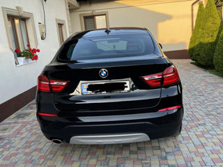 BMW X4 foto 8