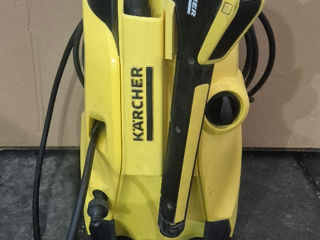 Karcher k4 full control