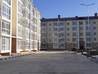 Apartament cu 2 camere, 61 m², Molodova, Bălți