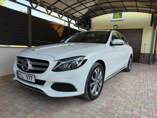 Mercedes C-Class