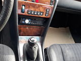 Mercedes Series (W124) foto 8