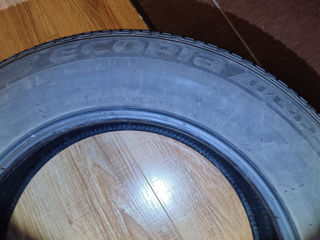 Bridgestone 225/65 R17 летние foto 3