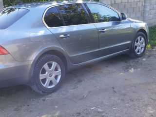 Skoda Superb foto 5